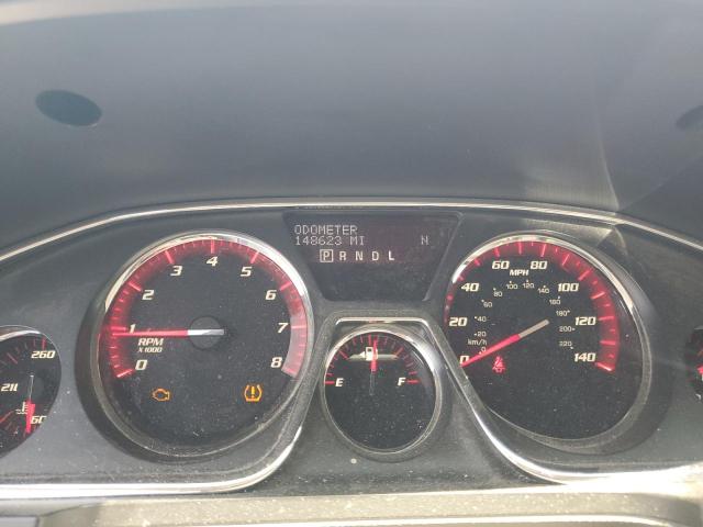 2016 GMC ACADIA SLT-1 1GKKVRKD2GJ137187