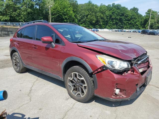 2016 SUBARU CROSSTREK JF2GPABC9G9297736