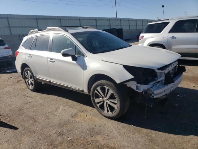 2019 SUBARU OUTBACK 3. 4S4BSENC7K3385640