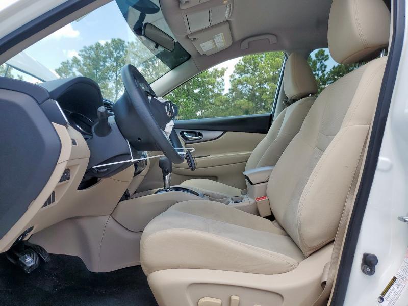 2016 NISSAN ROGUE S - KNMAT2MT4GP724691