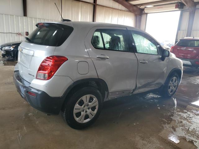 2015 CHEVROLET TRAX LS 3GNCJKSB4FL236285