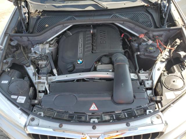 2015 BMW X5 XDRIVE3 - 5UXKR0C56F0K60366