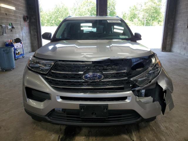 2021 FORD EXPLORER X - 1FMSK8DH7MGA51859