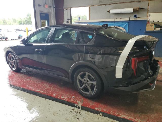 2025 KIA K4 LX 3KPFT4DE1SE027412