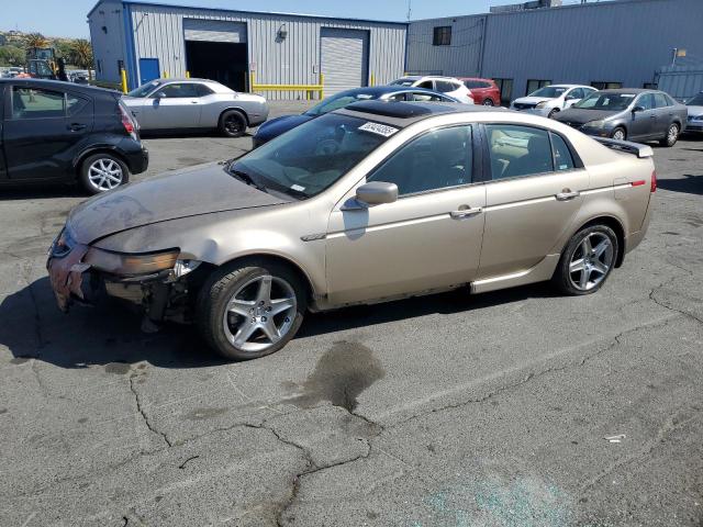 ACURA TL