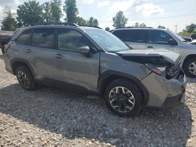 2025 SUBARU FORESTER P JF2SLDBC7SH400884
