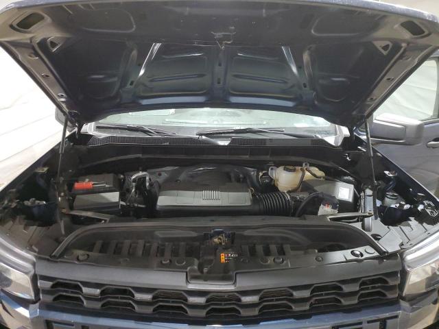 2020 CHEVROLET SILVERADO - 3GCPYBEH8LG200903