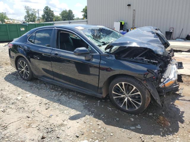 2018 TOYOTA CAMRY 4T1B11HK0JU547177