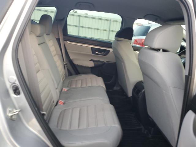 2017 HONDA CR-V LX - 7FARW5H3XHE008674