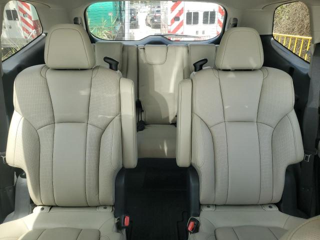 2020 SUBARU ASCENT LIM - 4S4WMAMD5L3464529