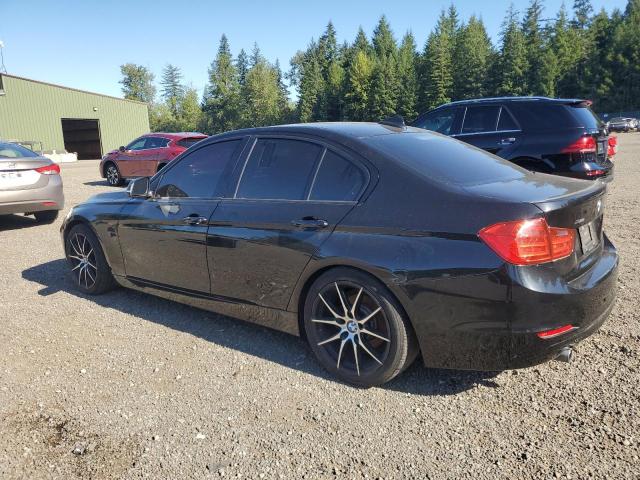 2015 BMW 328 D XDRI WBA3D5C58FK290696