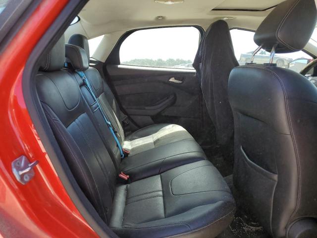 2012 FORD FOCUS SEL - 1FAHP3H25CL105714