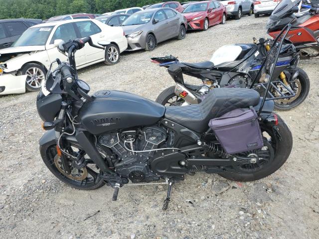 2022 INDIAN MOTORCYCLE CO. SCOUT ROGU 56KMTC007N3189515