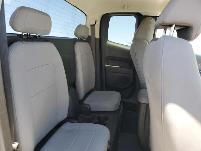 2022 GMC CANYON ELE 1GTH5BEN4N1305278
