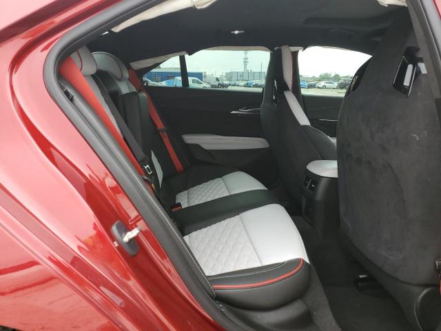 2023 CADILLAC CT4-V BLAC 1G6DL5RP7P0410958