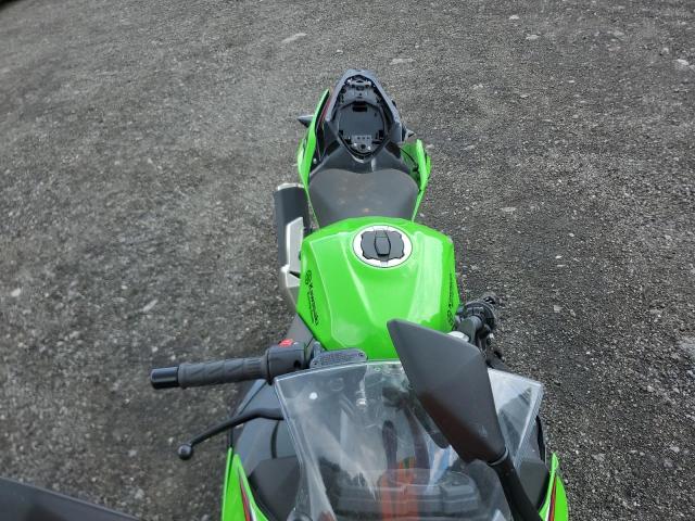 2023 KAWASAKI EX400 JKAEXKH10PDAM6843