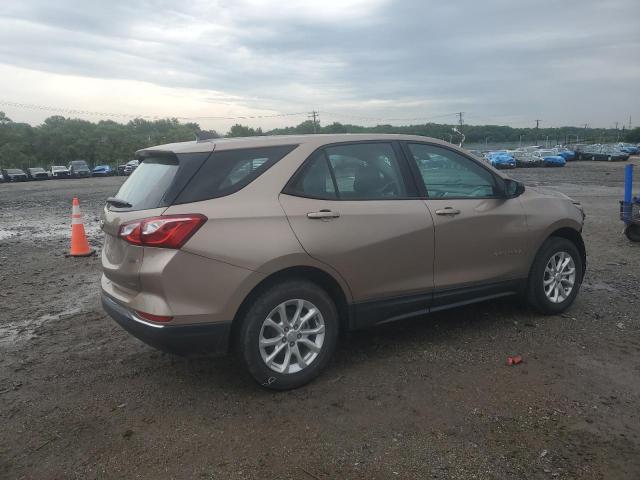 Vin: 2gnaxrev8j6178554, lot: 63333615, chevrolet equinox ls 20183