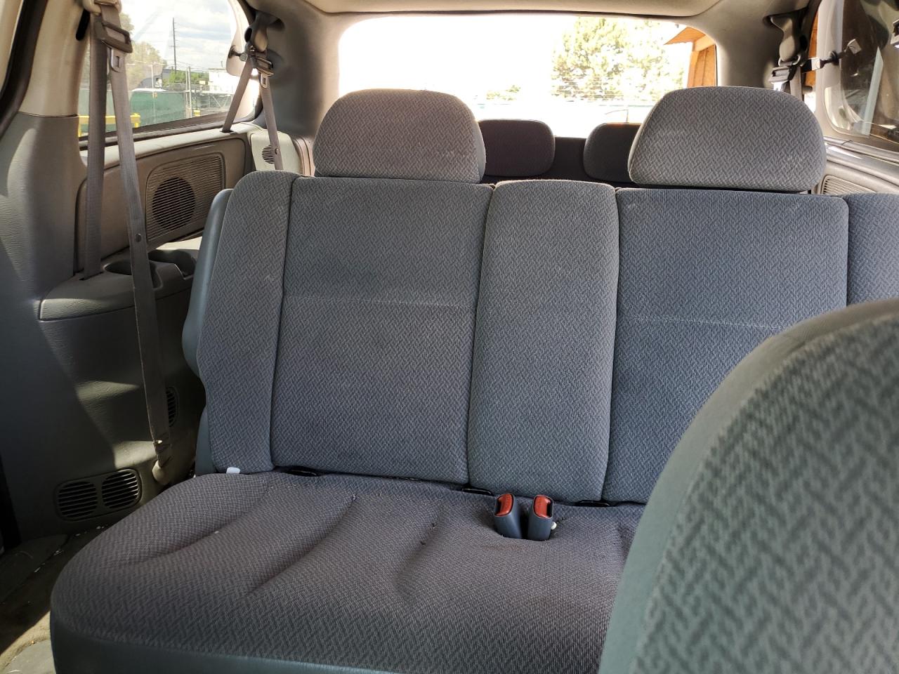 Lot #3296640049 2006 DODGE GRAND CARA