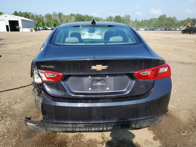 2023 CHEVROLET MALIBU LS 1G1ZC5ST3PF245975