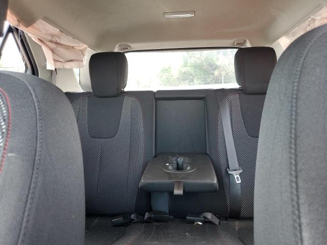 2014 CHEVROLET EQUINOX LT - 2GNALBEK9E6380138