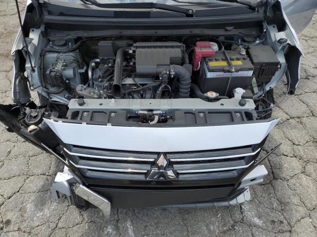 2024 MITSUBISHI MIRAGE ES - ML32AUHJ3RH018987