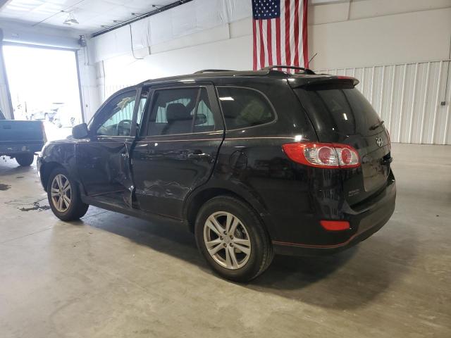 2011 HYUNDAI SANTA FE S - 5XYZH4AG8BG076226