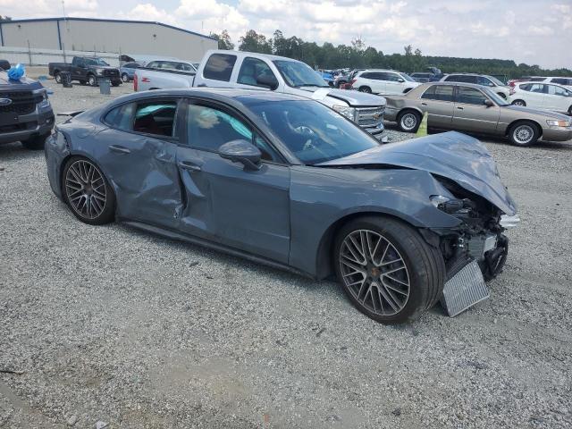 2025 PORSCHE PANAMERA B WP0AA2YA8SL001974