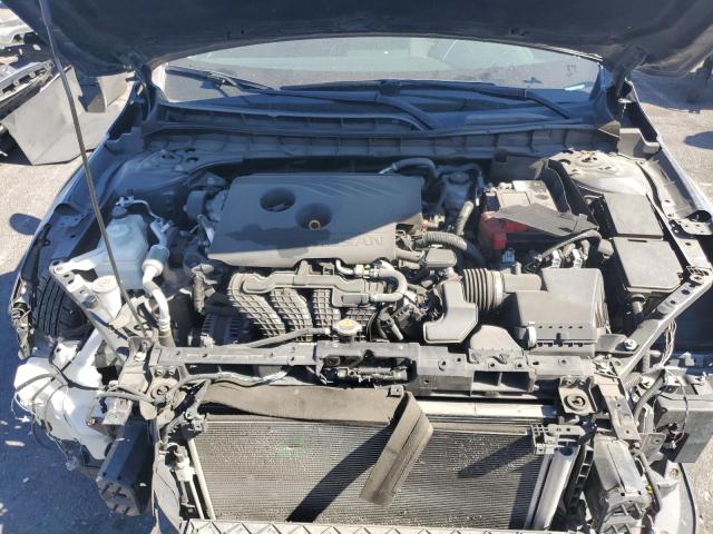 2020 NISSAN ALTIMA S 1N4BL4BV9LC191569