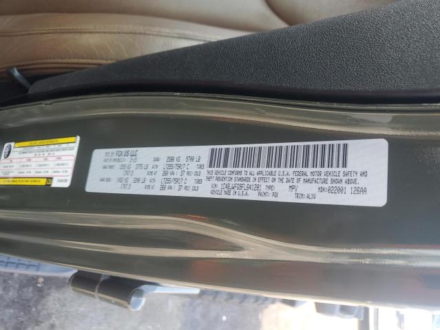 2015 JEEP WRANGLER U 1C4BJWFG9FL641281