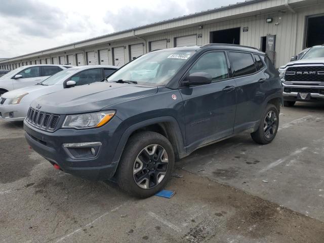 JEEP COMPASS TR