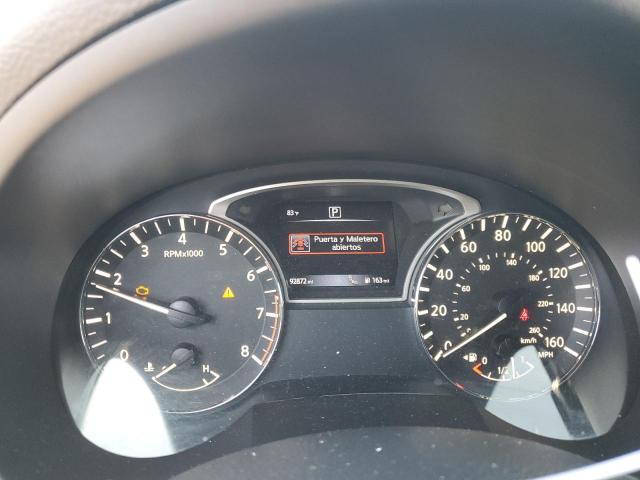 2018 NISSAN ALTIMA 2.5 1N4AL3APXJC271436