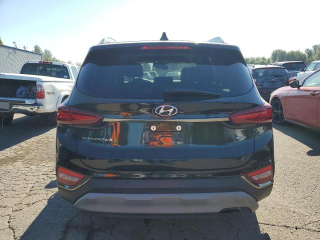 2019 HYUNDAI SANTA FE L - 5NMS5CAD3KH001126