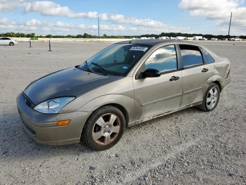 FORD FOCUS SE C