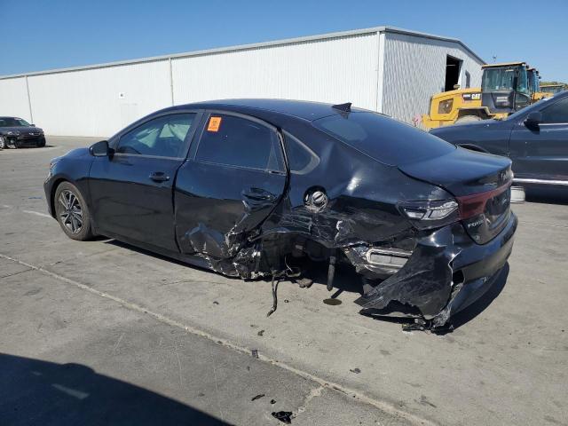 2024 KIA FORTE LX - 3KPF24AD6RE782211