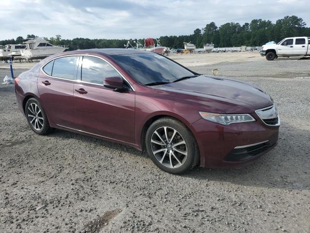 2015 ACURA TLX 19UUB2F31FA003308