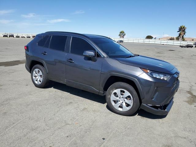 2021 TOYOTA RAV4 LE JTMK1RFV8MD064184