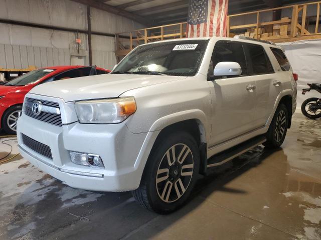 Vin: jtebu5jr4d5121903, lot: 63152555, toyota 4runner sr5 2013 img_1