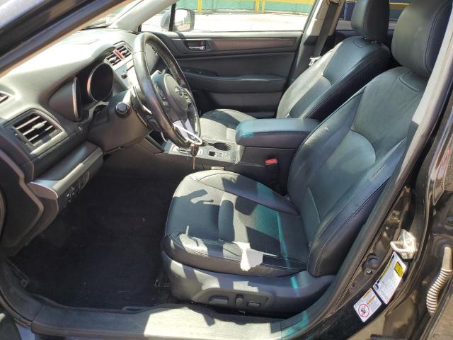 2015 SUBARU LEGACY 2.5 4S3BNAJ66F3030369