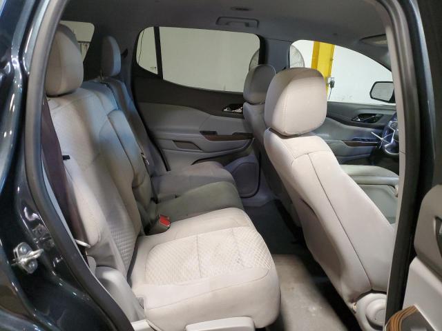 2019 GMC ACADIA SLE 1GKKNKLA4KZ298842