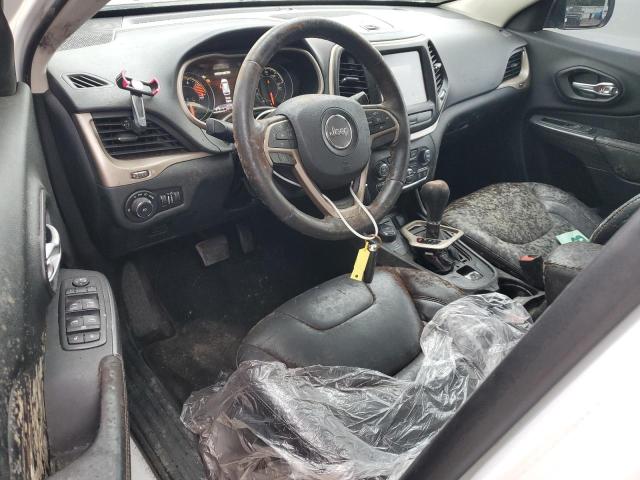2016 JEEP CHEROKEE L - 1C4PJMDS4GW349894