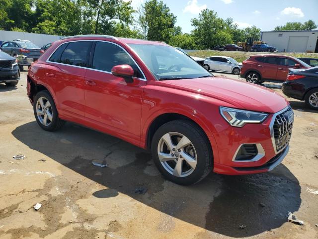 2019 AUDI Q3 PREMIUM - WA1BECF30K1066472