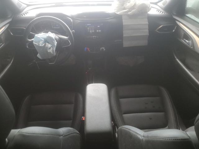2022 CHEVROLET TRAILBLAZE KL79MSSL4NB024308