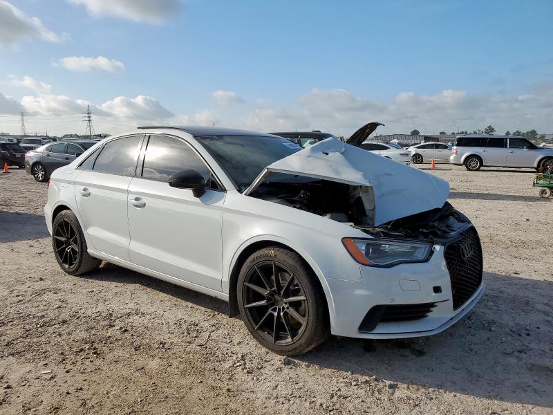 2016 AUDI A3 PREMIUM - WAUA7GFF0G1059300