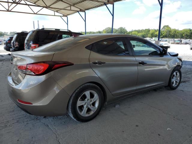2014 HYUNDAI ELANTRA SE - 5NPDH4AE0EH519782
