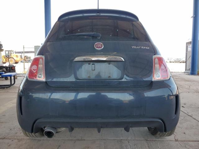 2018 FIAT 500 POP 3C3CFFKH2JT425794