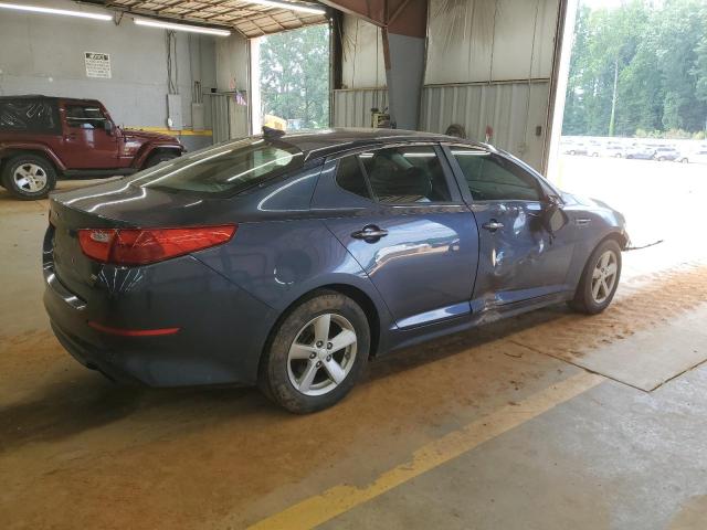 2015 KIA OPTIMA LX - 5XXGM4A74FG487233