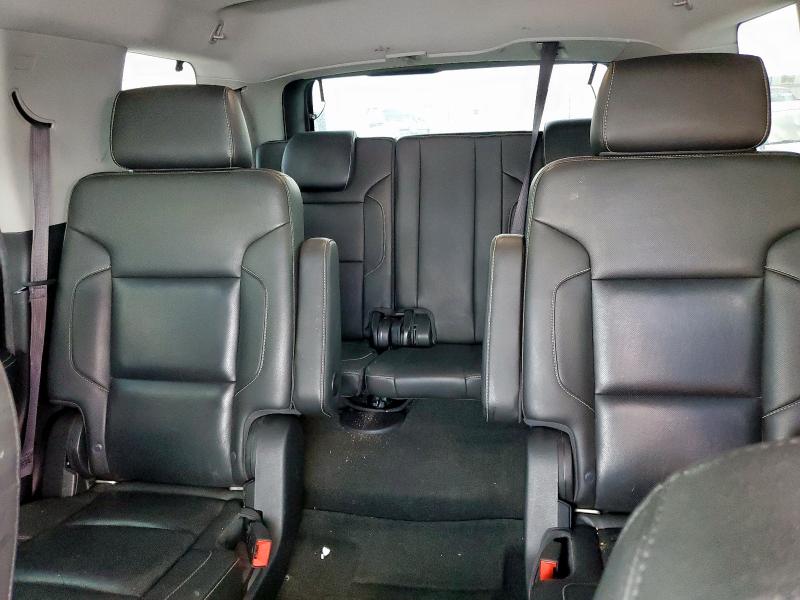 2016 GMC YUKON SLT 1GKS1BKC1GR203515