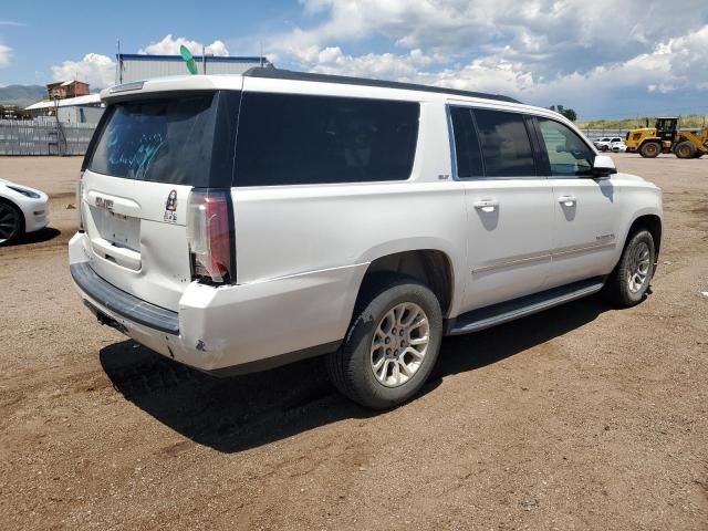 Vin: 1gks2gkcxgr174588, lot: 63833745, gmc yukon k1500 slt 20163