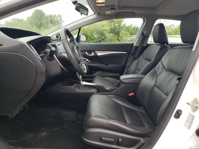 2015 HONDA CIVIC EXL 19XFB2F99FE016638
