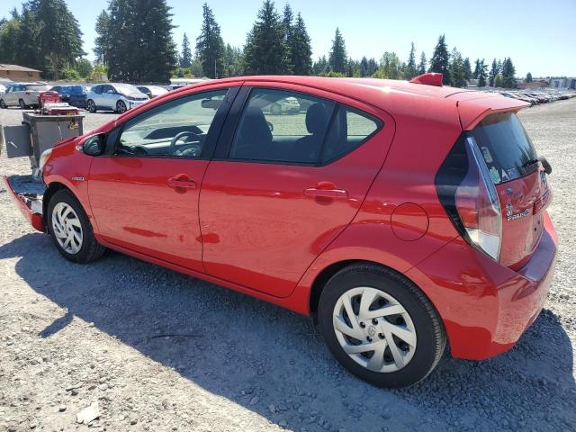 2015 TOYOTA PRIUS C JTDKDTB31F1100875